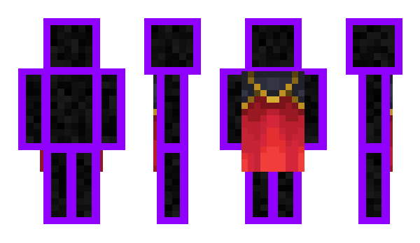 Minecraft skin thomasweichhart