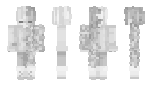 Minecraft skin filipeexForNow