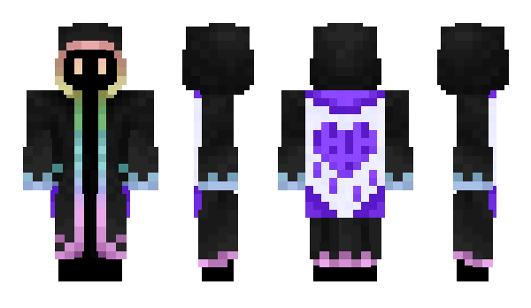 Minecraft skin Shmonchester