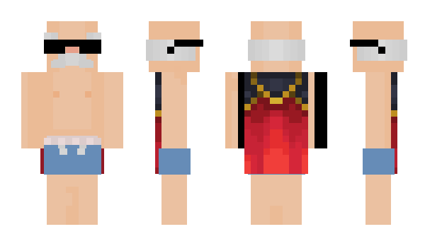 Minecraft скин по нику ySwg