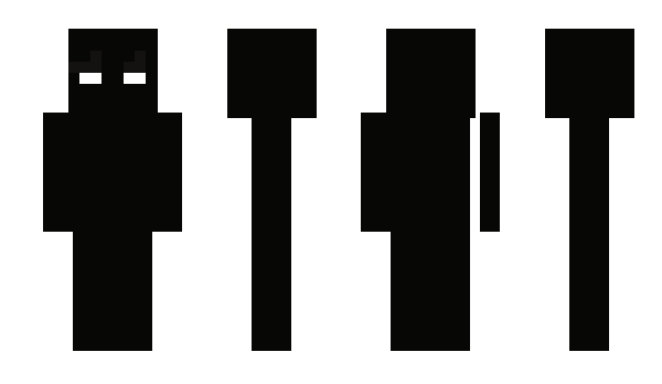 Minecraft скін по ніку notroo