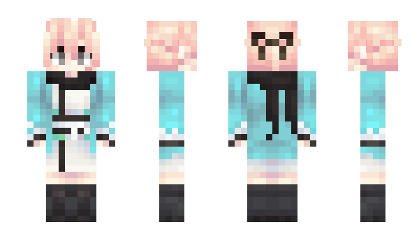 Minecraft скин по нику OosterbeekPlays