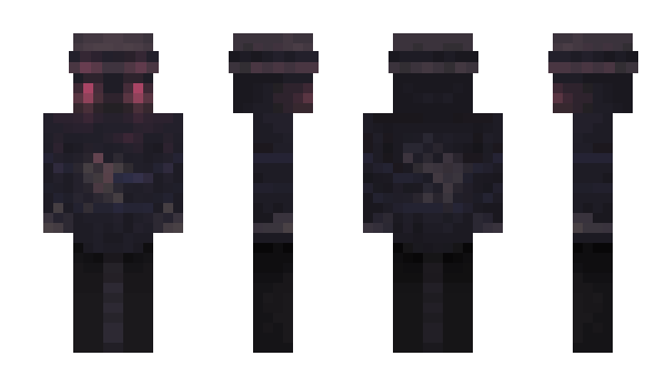 Minecraft скін по ніку Snypi