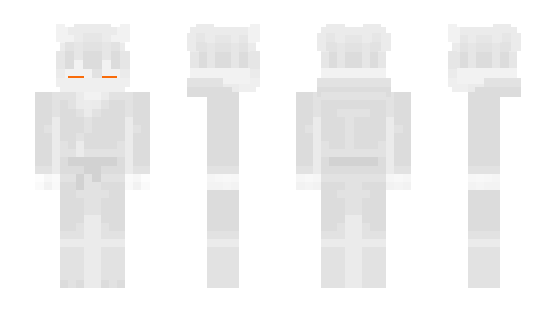 Minecraft skin 7x1