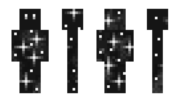 Minecraft скин по нику Vakmora