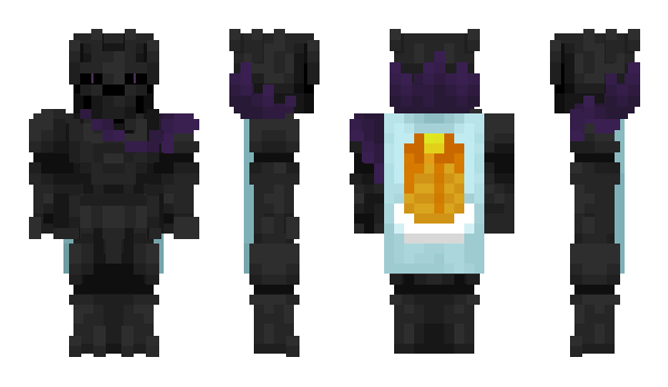 Minecraft скин по нику Armadeus11