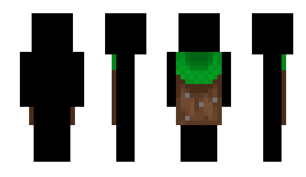 Minecraft скин по нику vHarrison