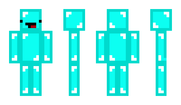 Minecraft skin Jannik67