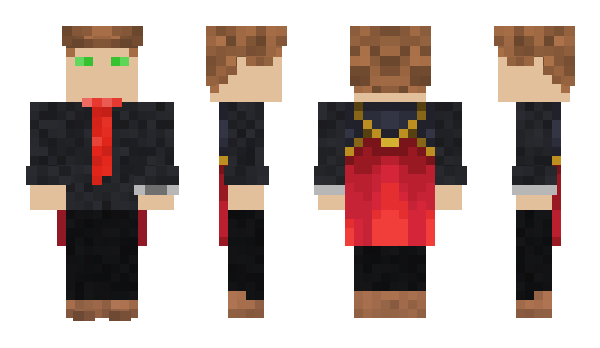 Minecraft скин по нику _Kalk
