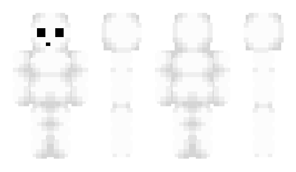 Minecraft skin bigraf