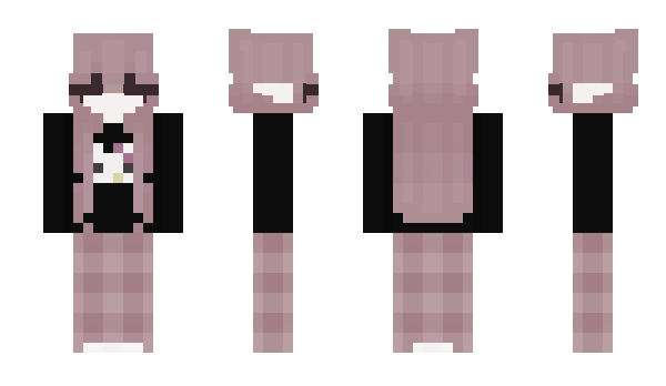 Minecraft скин по нику s0h