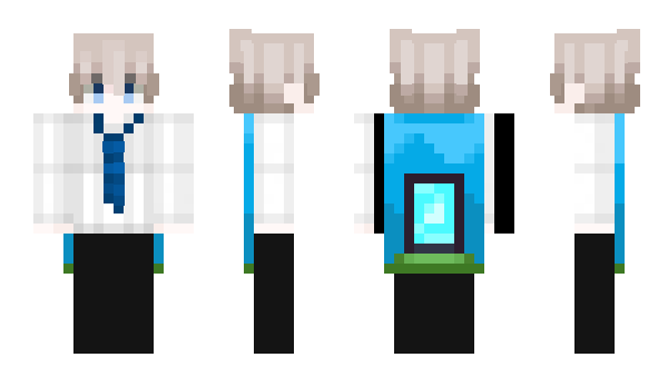 Minecraft скин по нику dnlcsr