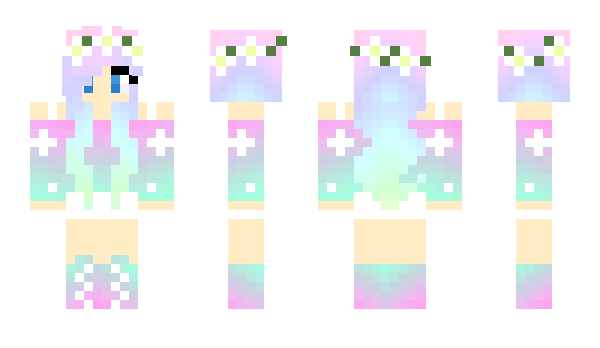 Minecraft skin GPGMineCraft