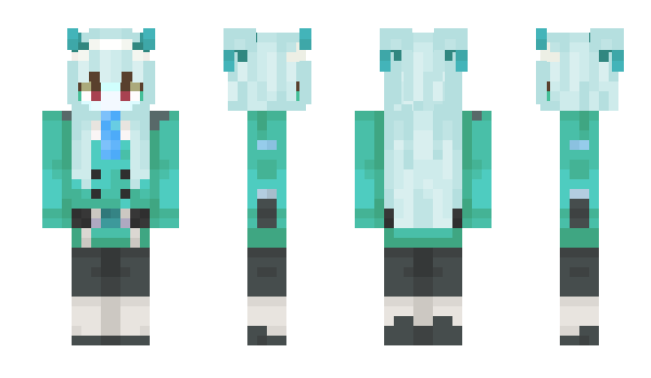 Minecraft скин по нику WilliamTu