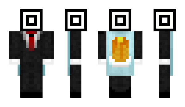 Minecraft скин по нику 10076