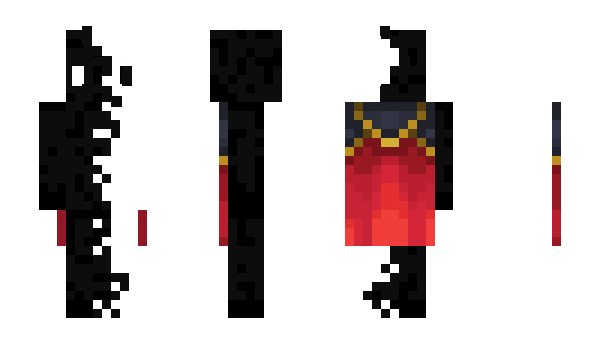 Minecraft скин по нику Zxcyy