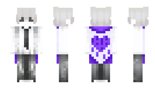 Minecraft skin 2OO2_