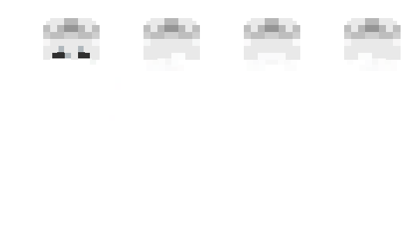 Minecraft скин по нику voknvm