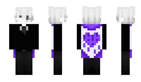 Minecraft скин по нику z55e