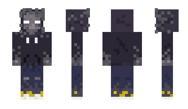 Minecraft skin entity_422