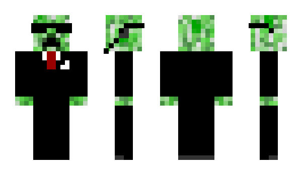 Minecraft скин по нику emrass