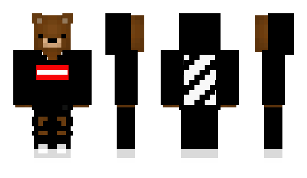 Minecraft skin shop1