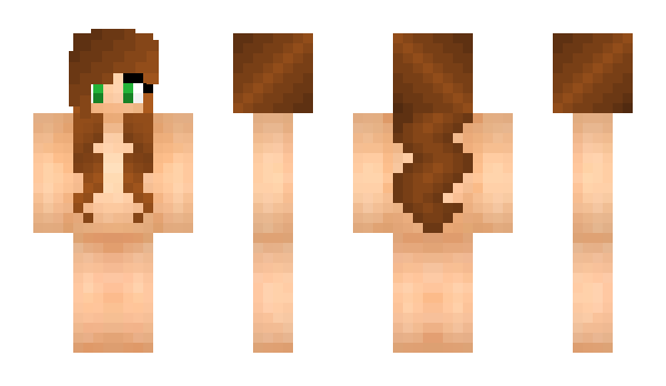 Minecraft skin das89