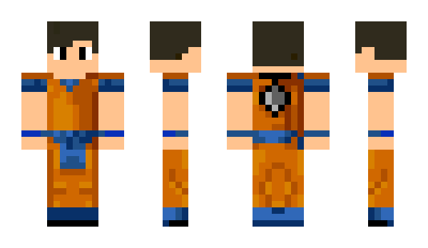 Minecraft skin joaoaugusto