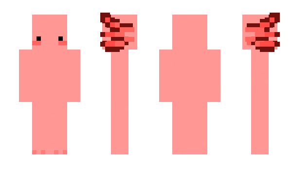 Minecraft скін по ніку jing_daem