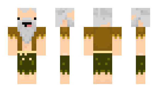 Minecraft skin theBIGcondor