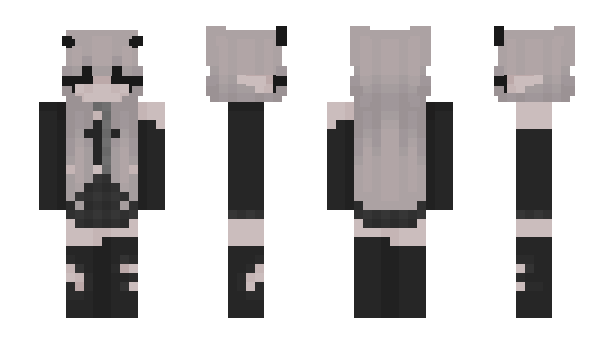 Minecraft skin stargsmdk