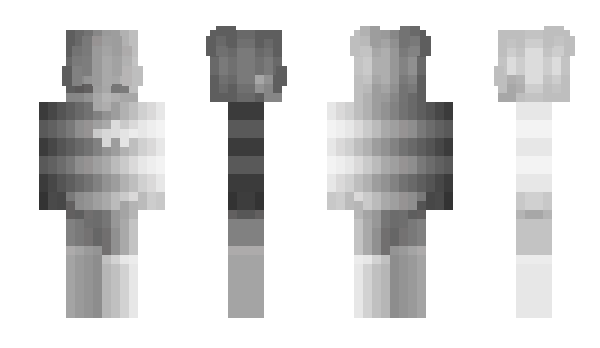 Minecraft skin asffaaasafda