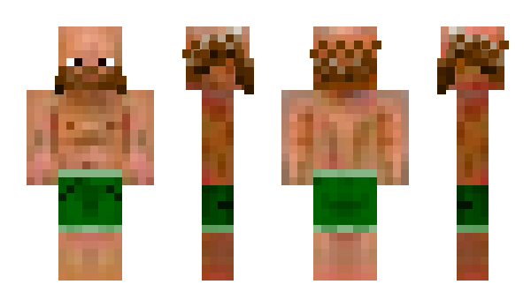 Minecraft skin hopdylan