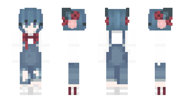 Minecraft скин по нику pogleys