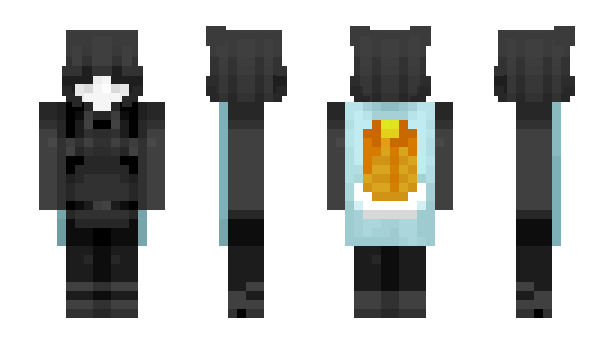 Minecraft скин по нику yoizhe