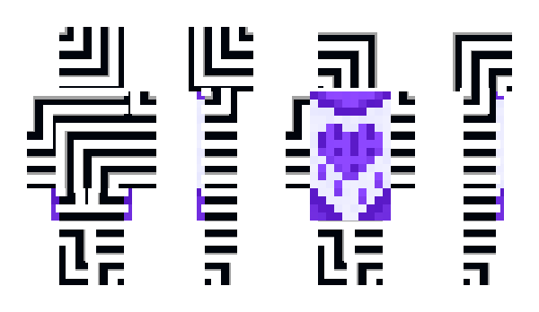 Minecraft skin Nexoram