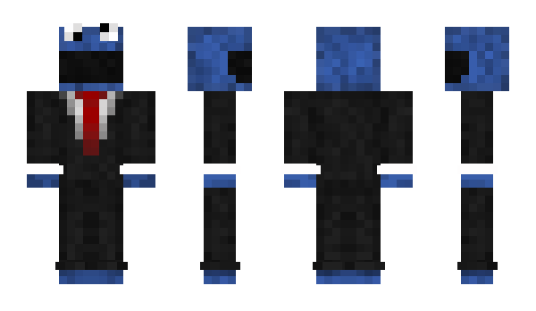 Minecraft скин по нику Lexxyx