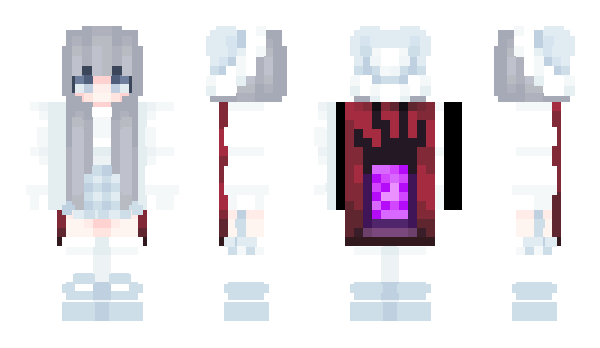 Minecraft скин по нику icedlol