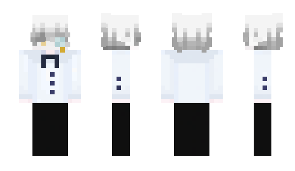 Minecraft скин по нику AlpYucel