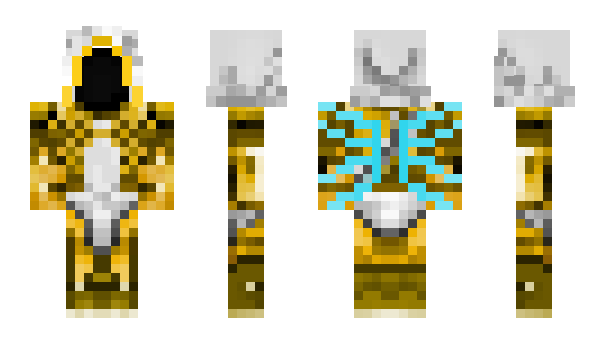 Minecraft скин по нику ICantWait