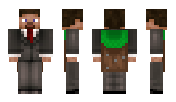 Minecraft скин по нику stomme