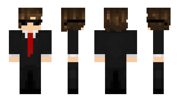 Minecraft скин по нику d3effy