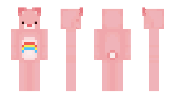 Minecraft skin Cainz1