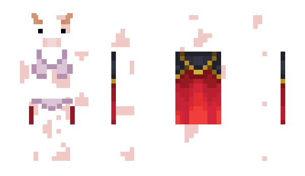 Minecraft skin Jake_Craft