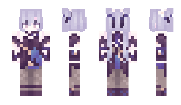 Minecraft скин по нику 032023