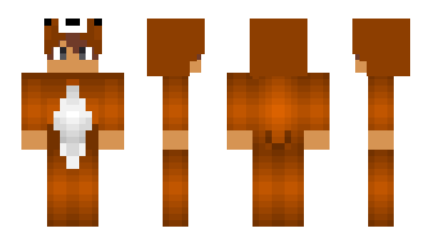 Minecraft skin Johan369