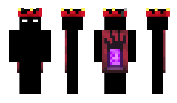 Minecraft скін по ніку ItsMeGetlt5__