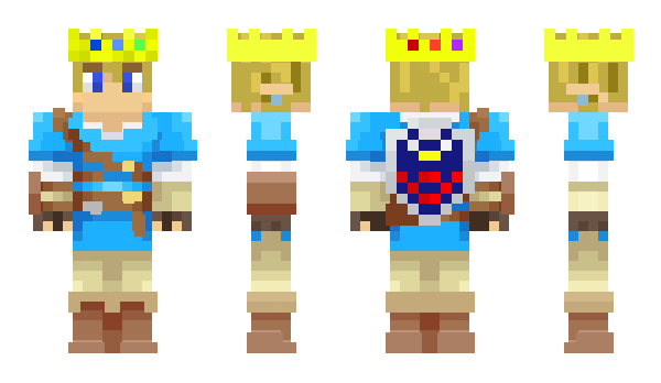 Minecraft skin _azz