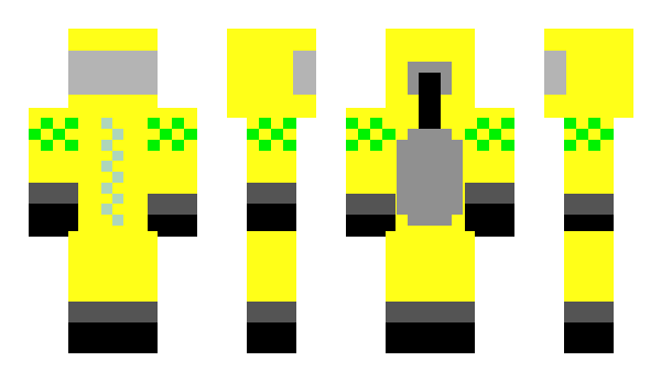 Minecraft скин по нику Mazerf