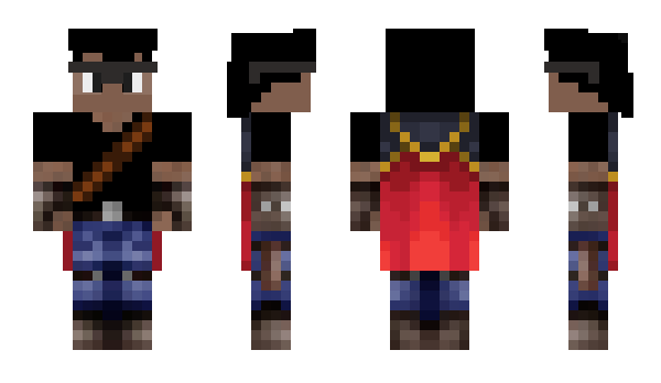 Minecraft skin mayles404